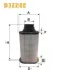 Фільтр повітряний (фільтр вставка) VOLVO FL6, FS7 NEW HOLLAND TL D6A180-TD63ES 09.85-12.03 WIX FILTERS 93226E (фото 1)