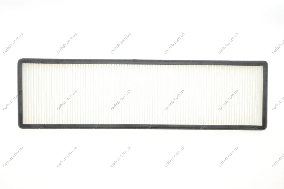 Фільтр салону MB Atego 98- WIX FILTERS 93233E (фото 1)