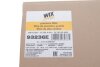 Фото 3 - фильтр воздушный WIX FILTERS 93236E Фильтр воздушный WIX FILTERS 93236E (фото 3)