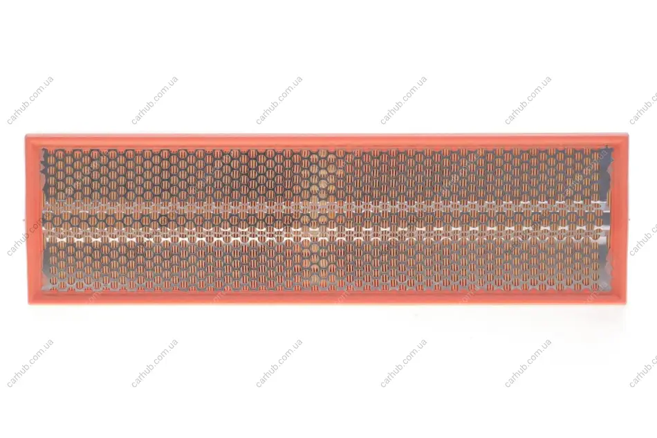 Фільтр повітряний MB Vario 2.9D OM602/4.3D OM904 96-/T2/LN1 2.3D OM601/4.0D OM354 86-94 WIX FILTERS 93324E (фото 1)