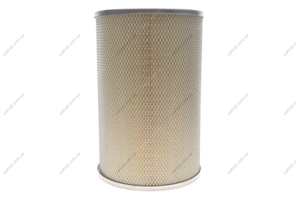 Фільтр повітряний Kamaz WIX FILTERS 93344E (фото 1)