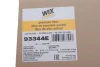 Фільтр повітряний Kamaz WIX FILTERS 93344E (фото 2)