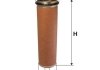 Фильтр воздуха WIX FILTERS 93353E (фото 1)