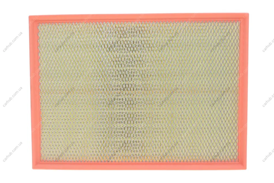 Фільтр повітряний Renault Mascott 3.0D 16V 99-10 WIX FILTERS 93370E (фото 1)