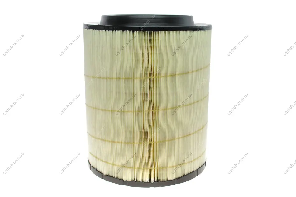 Фільтр повітряний Volvo FH 12.8D 07-/Renault T 12.8D 13- WIX FILTERS 93372E (фото 1)