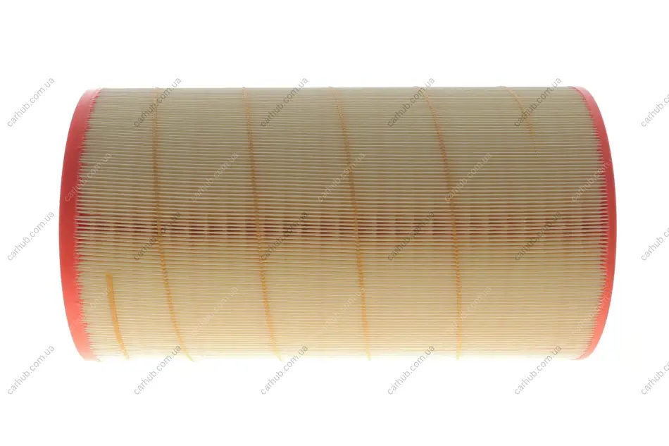 Фільтр повітряний MAN TGL/TGM 05- WIX FILTERS 93385E (фото 1)
