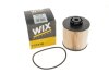 Фильтр топливный WIX FILTERS 95021E (фото 4)