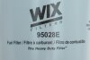 Фото 2 - фильтр топлива WIX FILTERS 95028E Фильтр топлива WIX FILTERS 95028E (фото 2)