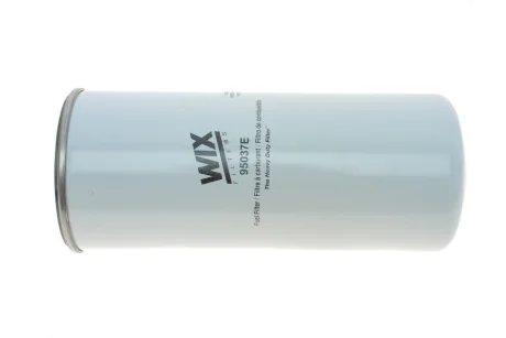 Фільтр паливний Renault Trucks DXi11-DXi13/Volvo 330-440 10.6D-12.5D 05- WIX FILTERS 95037E