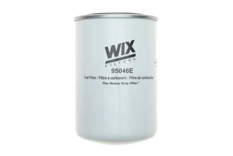 Фільтр паливний Renault Magnum 12.0D/Premium 11.1D 00- WIX FILTERS 95046E