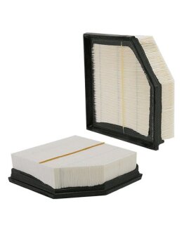 Фото фільтр повітряний WIX FILTERS WA10008 Фільтр повітряний WIX FILTERS WA10008