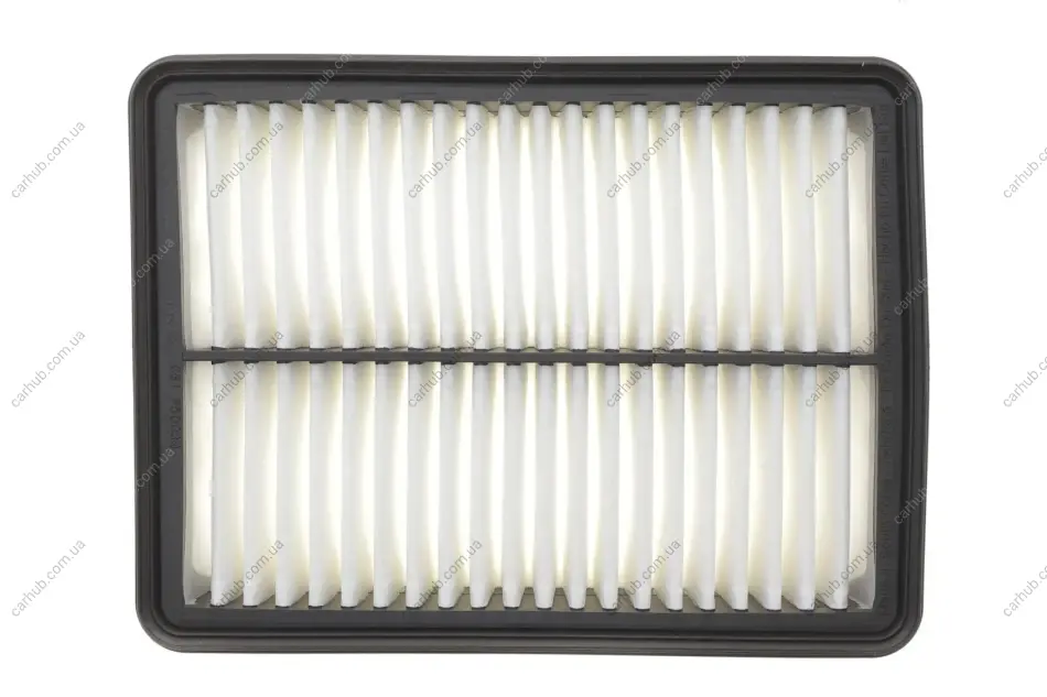 Фільтр повітряний Mazda 2/3/CX-3 1.5/1.5D 13- WIX FILTERS WA10408 (фото 1)