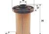 Фильтр воздушный WIX FILTERS WA6036 (фото 1)