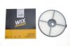Фільтр повітряний Toyota Corolla 1.6 87- WIX FILTERS WA6047 (фото 2)