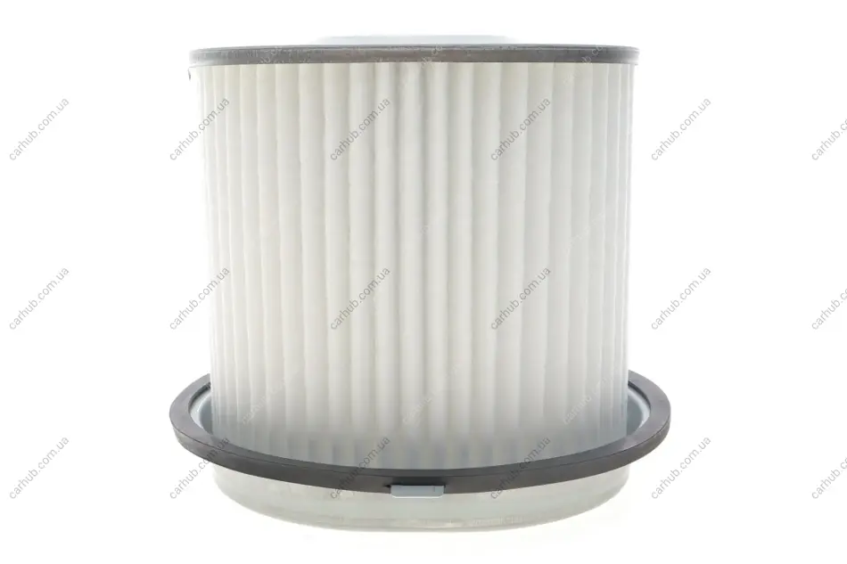 Фільтр повітряний Mitsubishi Lancer III/IV 1.5/1.8 88-92 WIX FILTERS WA6108 (фото 1)