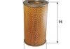Фото 1 - фильтр воздушный WIX FILTERS WA6118 Фильтр воздушный WIX FILTERS WA6118 (фото 1)