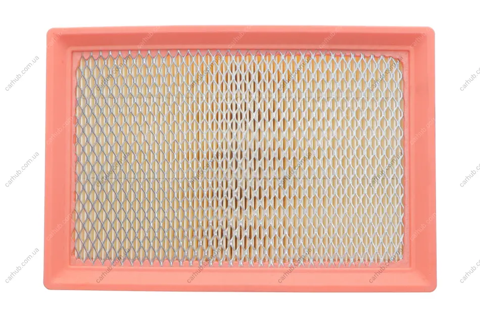 Фільтр повітряний Jeep Cherokee 2.5 TD 80-01 WIX FILTERS WA6165 (фото 1)