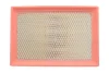 Фільтр повітряний Jeep Cherokee 2.5 TD 80-01 WIX FILTERS WA6165 (фото 1)