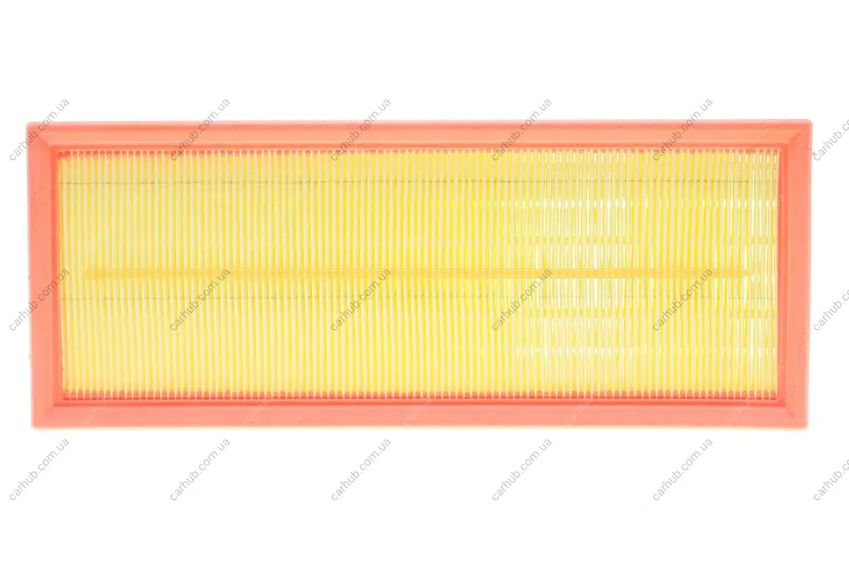 Фільтр повітряний Audi 80/100/VW Passat/Golf 76-91 WIX FILTERS WA6166 (фото 1)