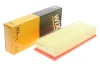 Фільтр повітряний Audi 80/100/VW Passat/Golf 76-91 WIX FILTERS WA6166 (фото 2)