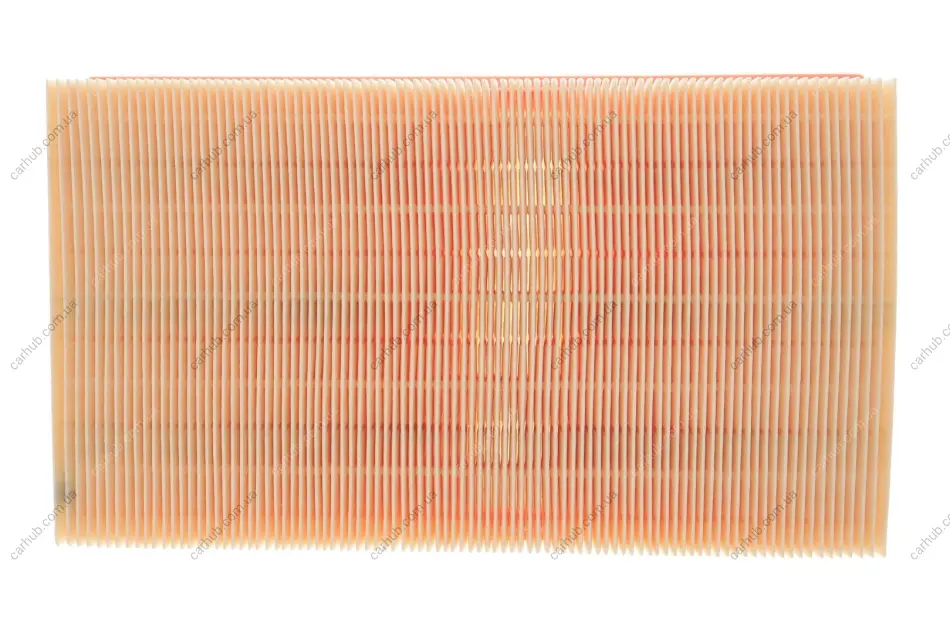 Фільтр повітряний VW Passat B3/B4/Audi A6 -97 WIX FILTERS WA6167 (фото 1)