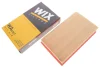 Фільтр повітряний VW Passat B3/B4/Audi A6 -97 WIX FILTERS WA6167 (фото 2)