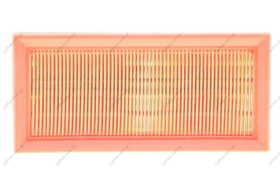 Фільтр повітряний VW Passat/Golf/Jetta 1.5-1.8 74-93 WIX FILTERS WA6176 (фото 1)