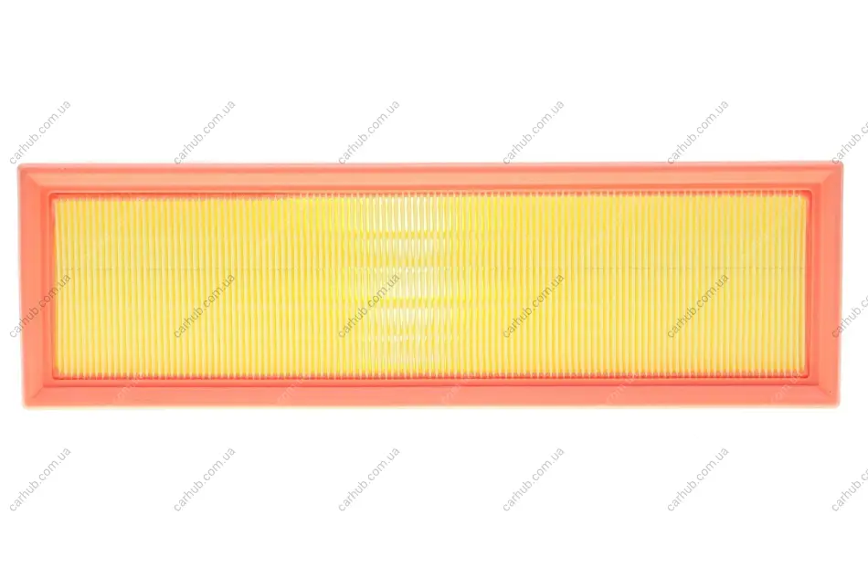 Фільтр повітряний Opel Ascona/Renault 21 -94 WIX FILTERS WA6178 (фото 1)