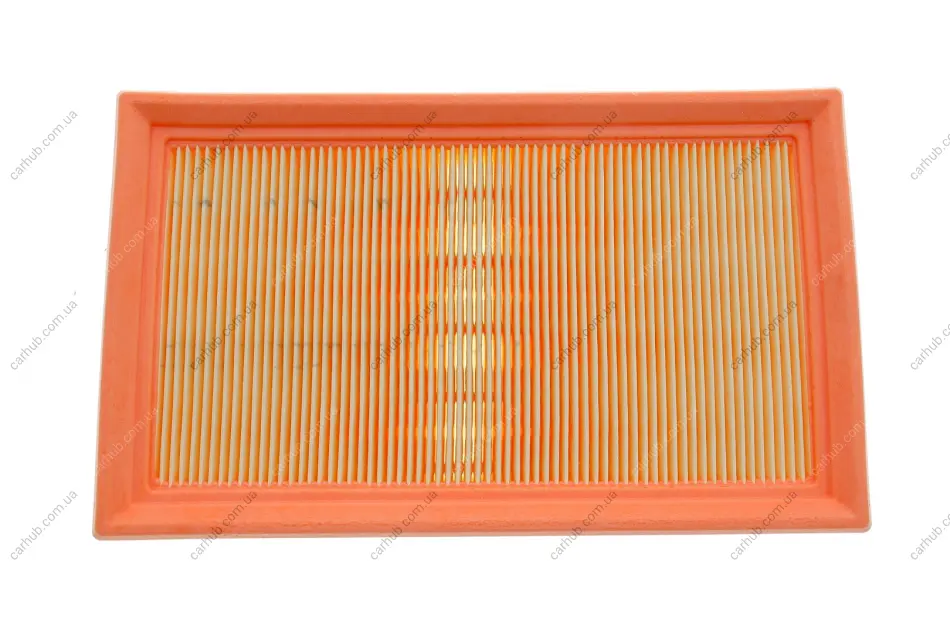 Фільтр повітряний Fiat Panda 0.7 82-04 WIX FILTERS WA6186 (фото 1)
