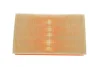 Фільтр повітряний Fiat Panda 0.7 82-04 WIX FILTERS WA6186 (фото 2)