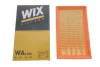 Фільтр повітряний Fiat Panda 0.7 82-04 WIX FILTERS WA6186 (фото 4)