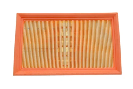 Фільтр повітряний Fiat Panda 0.7 82-04 WIX FILTERS WA6186