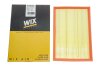Фото 4 - фильтр воздушный WIX FILTERS WA6194 Фильтр воздушный WIX FILTERS WA6194 (фото 4)