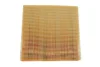 Фільтр повітряний MB 190 (W201) 2.5TD -93/E-class (W124/S124) -96 WIX FILTERS WA6198 (фото 3)
