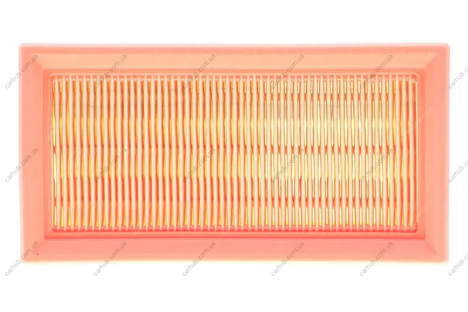 Фільтр повітряний Fiat Panda/Tipo/Uno 0.9-1.1 86- WIX FILTERS WA6202 (фото 1)