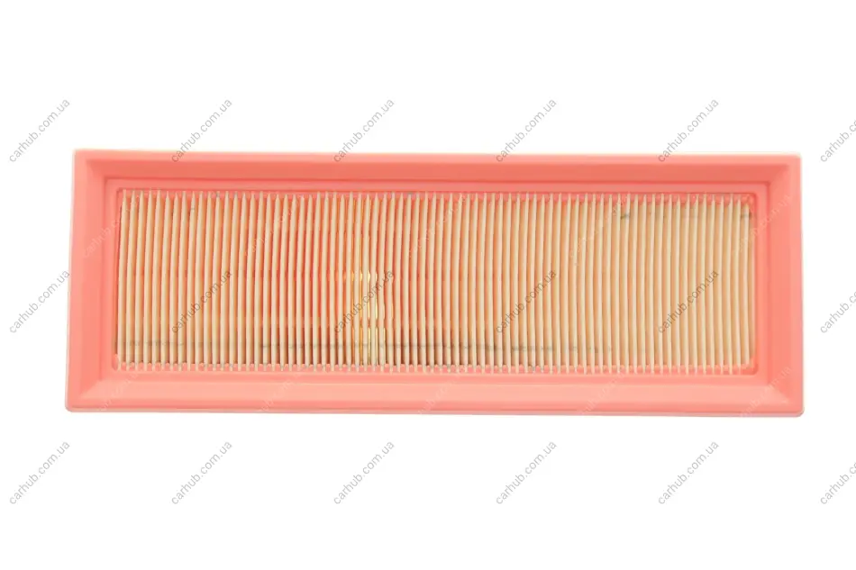Фільтр повітряний Fiat Tempra/Tipo 1.4/1.6 90-96 WIX FILTERS WA6204 (фото 1)