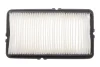 Фільтр повітряний Honda Accord IV/V 2.0/2.2 90-98 WIX FILTERS WA6278 (фото 4)