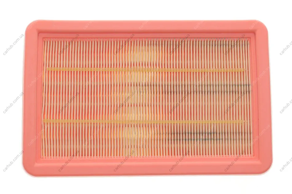 Фільтр повітряний Mazda 626 91-02/MX-5 98-05/MX-6 92-97 WIX FILTERS WA6290 (фото 1)