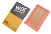 Фільтр повітряний Mazda 626 91-02/MX-5 98-05/MX-6 92-97 WIX FILTERS WA6290 (фото 2)