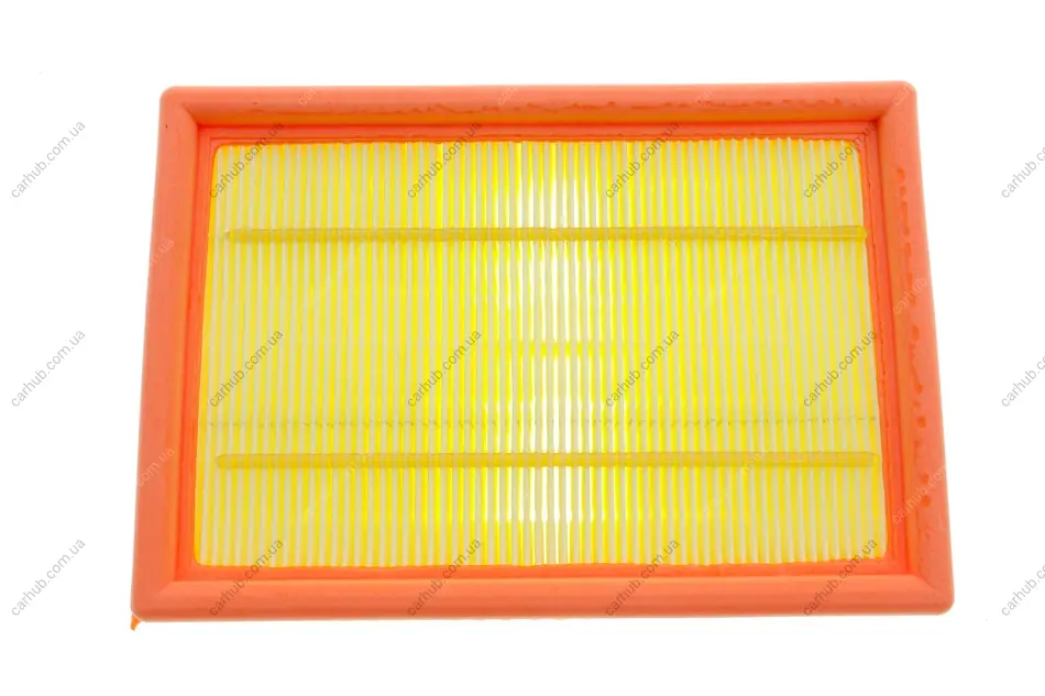 Фільтр повітряний Ford Fiesta 1.8D 89-96 WIX FILTERS WA6336 (фото 1)