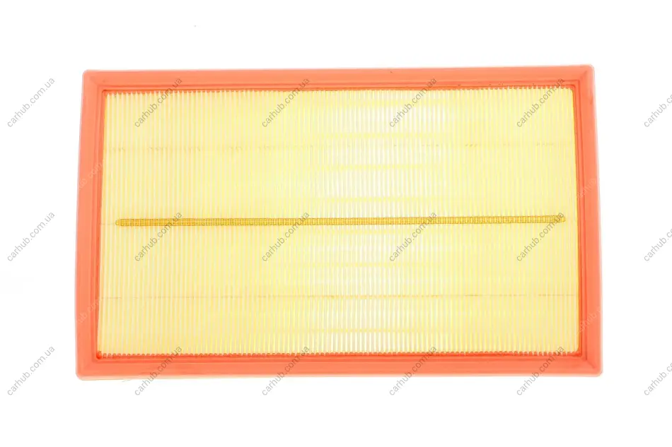 Фільтр повітряний Opel Vectra B 1.6-2.2 16V/2.5-2.6 V6 95-02 WIX FILTERS WA6337 (фото 1)