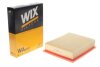 Фото 2 - фильтр воздушный WIX FILTERS WA6345 Фильтр воздушный WIX FILTERS WA6345 (фото 2)