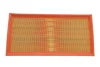 Фільтр повітряний Volvo S40/V40 1.6-2.0 95-03 WIX FILTERS WA6352 (фото 1)