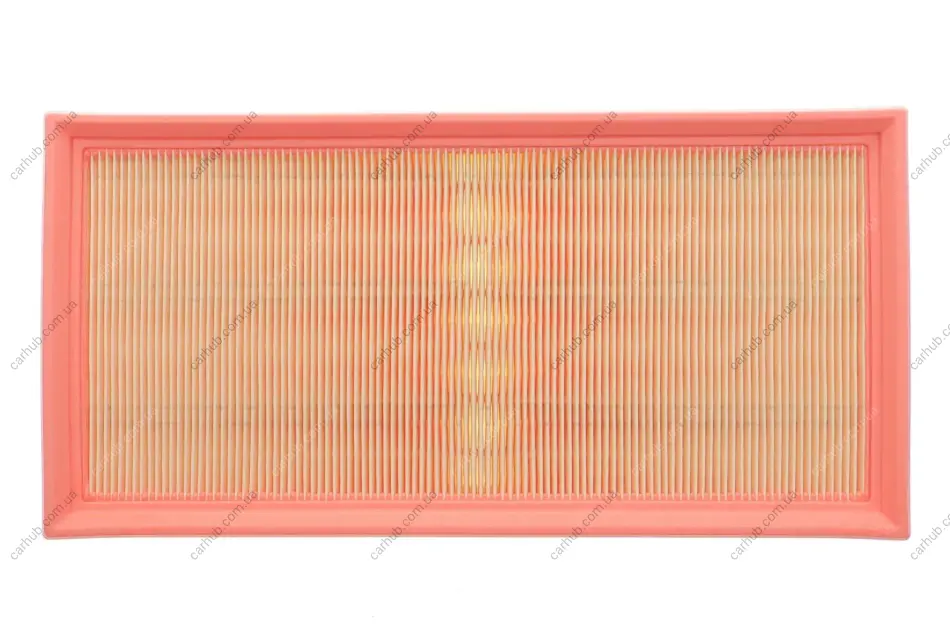 Фільтр повітряний Mitsubishi Carisma 1.3/1.6/1.8/Pajero 1.8GDI 98-00/Volvo S40/V40 1.6-2.0 95-06 WIX FILTERS WA6367 (фото 1)