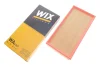 Фільтр повітряний Mitsubishi Carisma 1.3/1.6/1.8/Pajero 1.8GDI 98-00/Volvo S40/V40 1.6-2.0 95-06 WIX FILTERS WA6367 (фото 2)