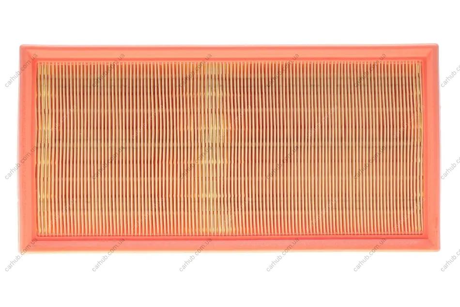 Фільтр повітряний Volvo S40/V40 1.9 DI/TD 95-04 WIX FILTERS WA6368 (фото 1)