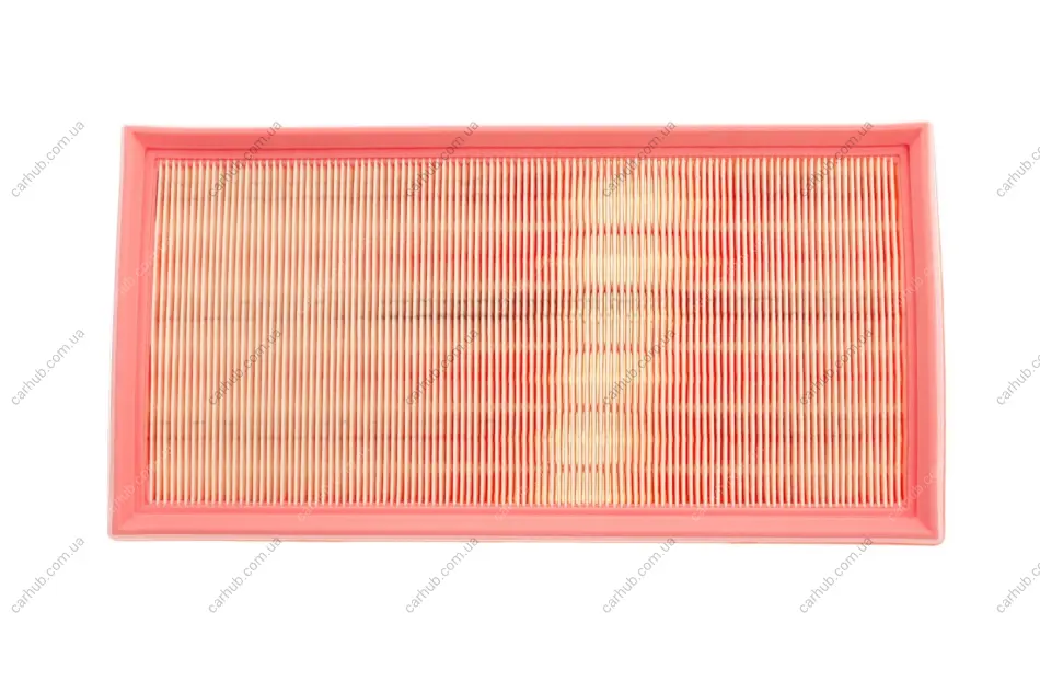 Фільтр повітряний Kia Cerato/Shuma 1.6/1.8i 01-04 WIX FILTERS WA6369 (фото 1)