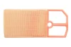 Фільтр повітряний Skoda Octavia 1.4 00-04/Seat Ibiza/ VW Golf/Polo 1.4-1.6 97-09 WIX FILTERS WA6373 (фото 1)