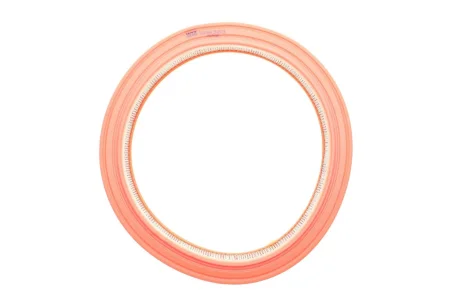 Фільтр повітряний Audi 100/80 1.6-2.1 i 76-94/VW Passat 1.3-1.9 i 73-88/Polo 09-1.3 75-94 WIX FILTERS WA6383