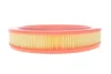 Фільтр повітряний Opel Ascona A/B/C/Corsa A/Kadett E 1.2-1.6 77-93 WIX FILTERS WA6384 (фото 3)
